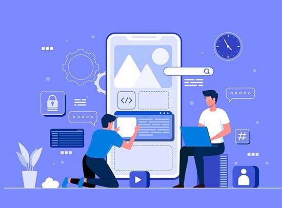Mobile App Development in India: How to Build a Profitable App
