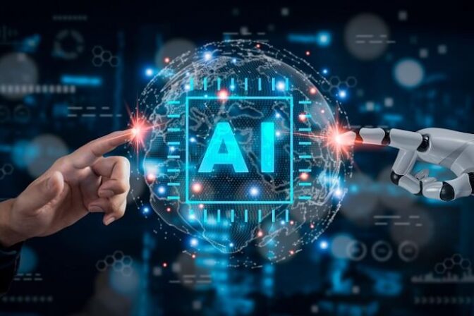 How AI is Changing Web Development: Future-Proof Your Website