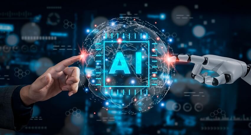 How AI is Changing Web Development: Future-Proof Your Website